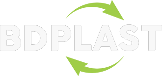 Logo BDplast